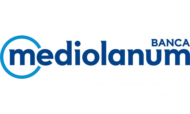 banca mediolanum nuovo logo 2015