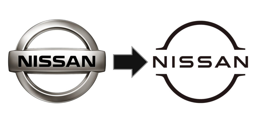 Nissan Trademarks