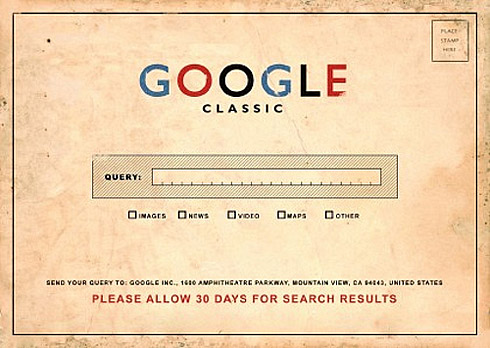google_classic