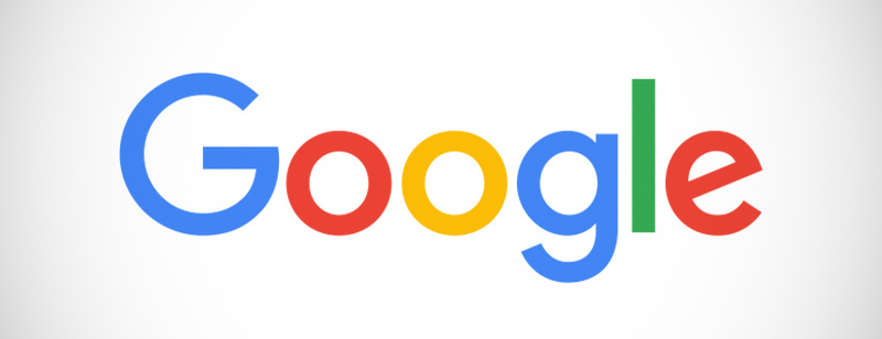 google logo nuovo