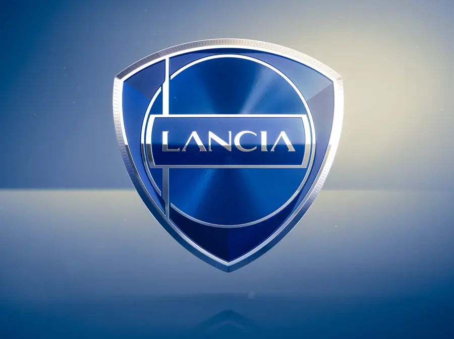 lancia nuovo logo 2022 brands of the world