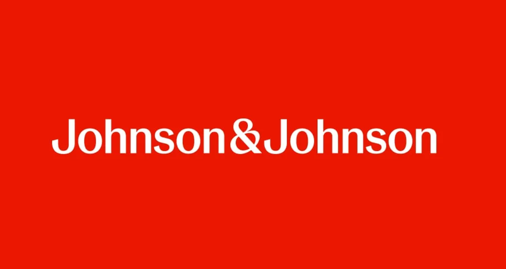 JohnsonJohnson nuovo logo