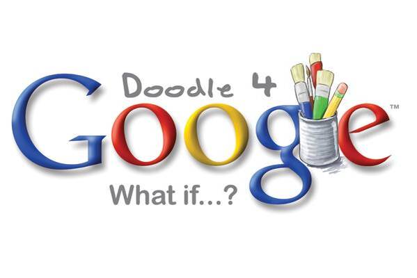 Doodle4Google