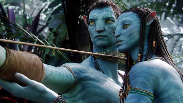 Avatar-Ribisi-Weaver-Rodriguez-Alonso-Cameron-Foto-Dal-Set-07_mid